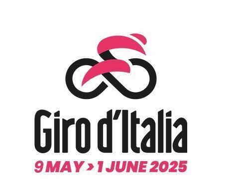 Giro d'italia 2025