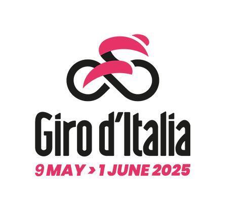 Giro d'italia 2025