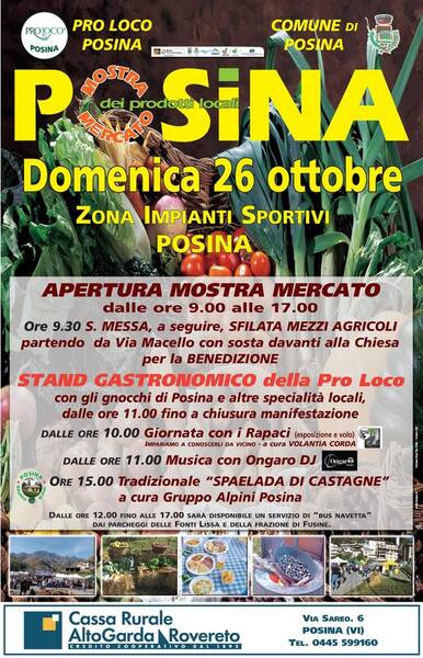 Immagine: Mostra mercato