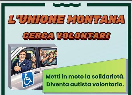 Immagine: volontariato